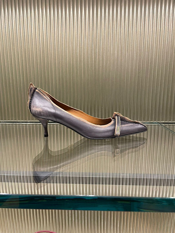 Prada Туфли