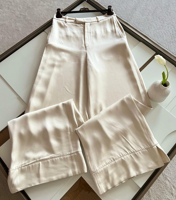 Saint Laurent Брюки