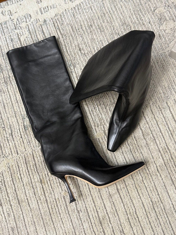 Jimmy Choo Сапоги