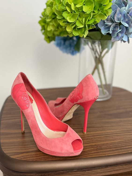 Christian Dior Туфли