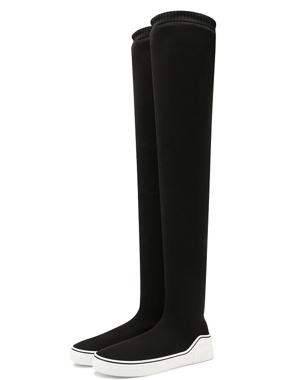 Givenchy Ботфорты