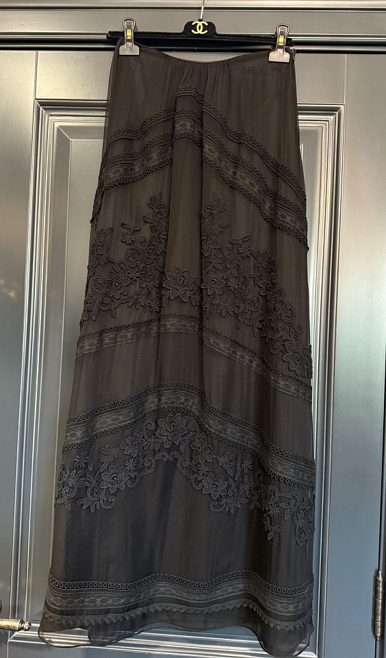 Alberta Ferretti Юбка