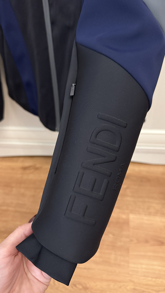 Fendi Куртка горнолыжная