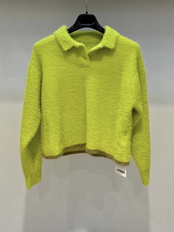 Jacquemus Свитер