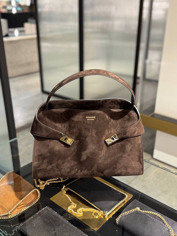 Salvatore Ferragamo Сумка