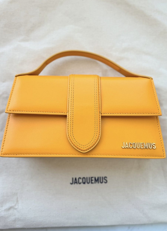 Jacquemus Сумка