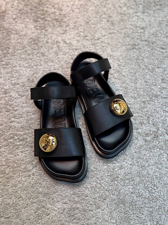 Loewe Сандалии