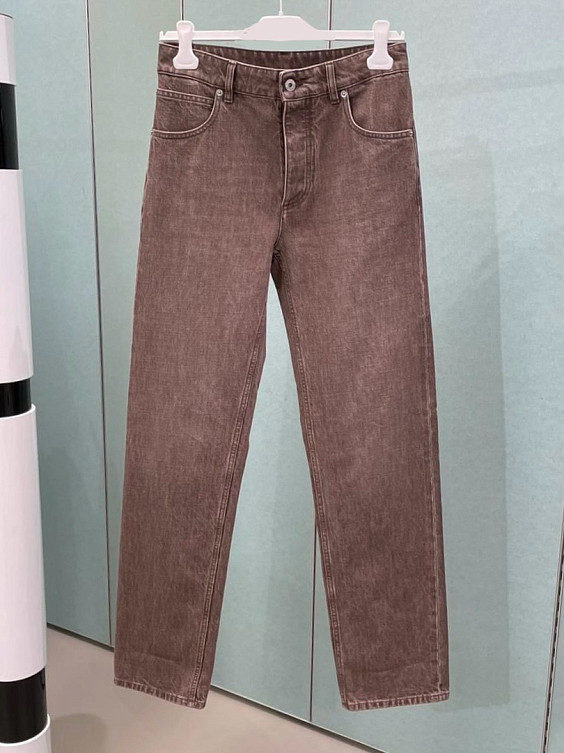 Bottega Veneta Джинсы