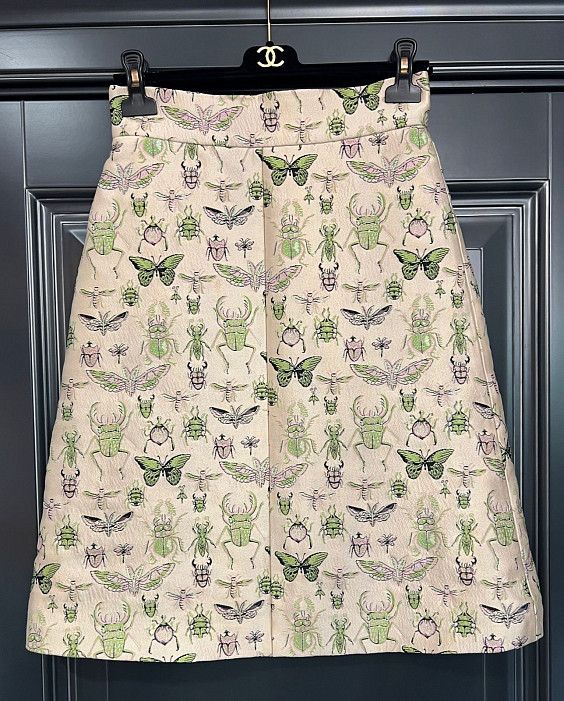 Red Valentino Юбка