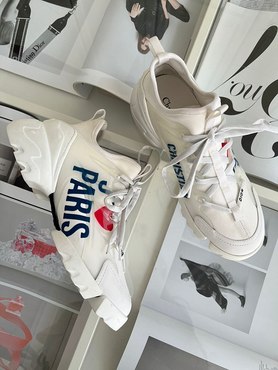 Christian Dior Кроссовки