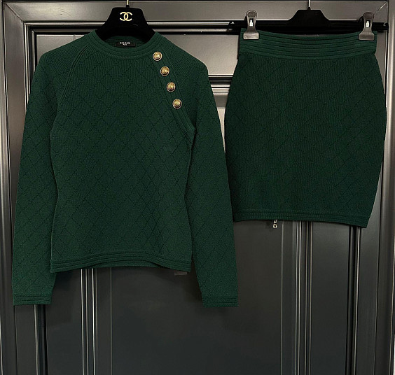Balmain Костюм