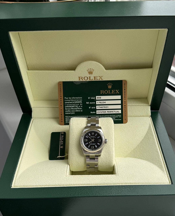 Rolex Часы