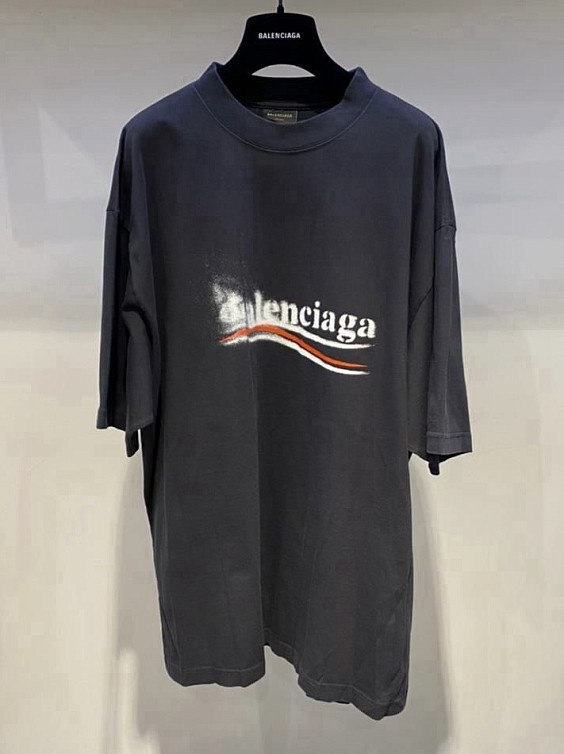 Balenciaga Футболка