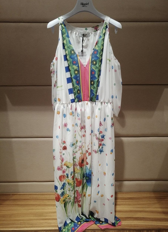 Blugirl Blumarine Платье