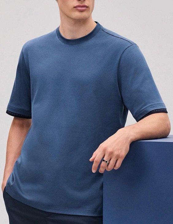 Hermes Футболка