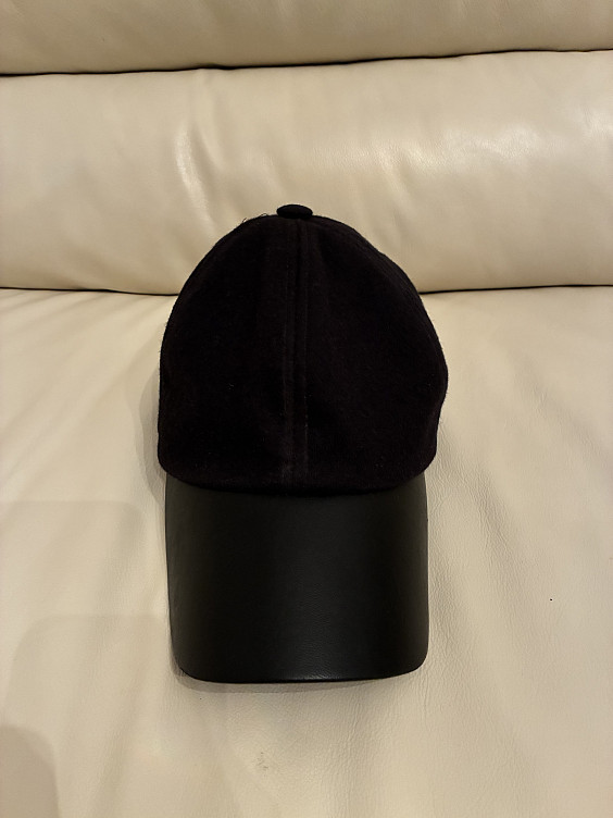 Кепка Sportmax Code смотреть фото