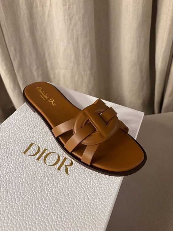 Christian Dior Сабо