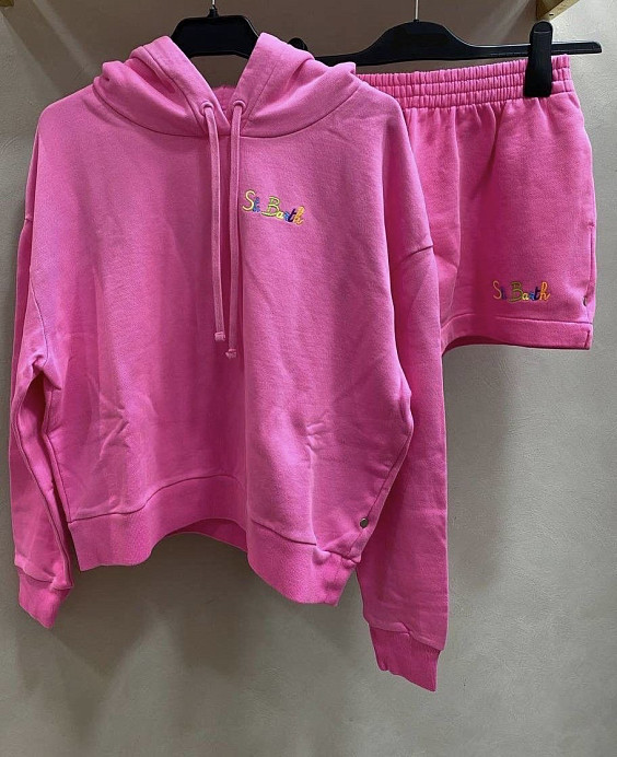 MC2 Saint Barth Спортивный костюм