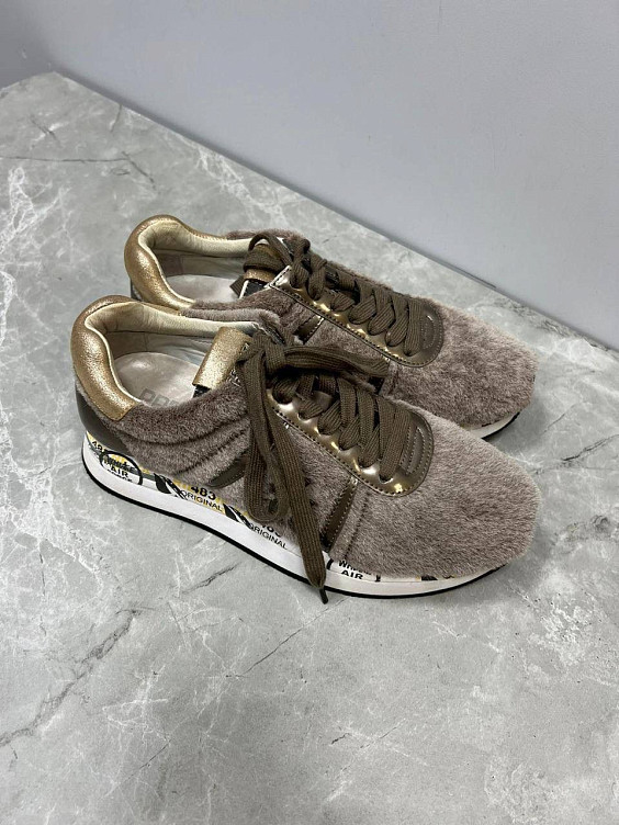 Premiata Кроссовки