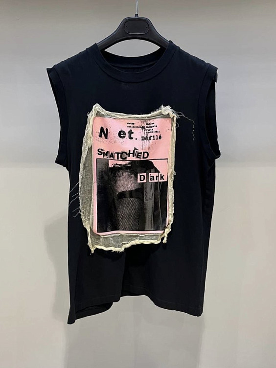 Maison Margiela Футболка