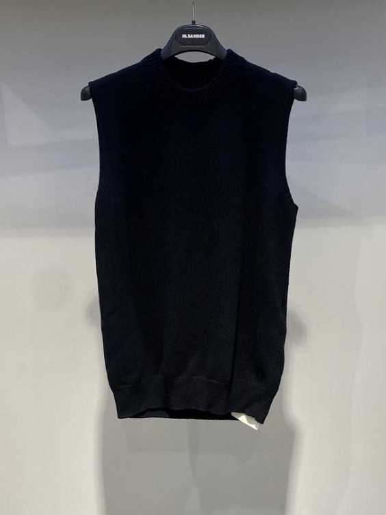 Jil Sander Жилетка