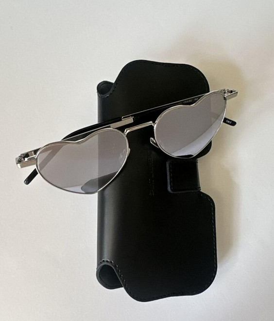 Saint Laurent Очки