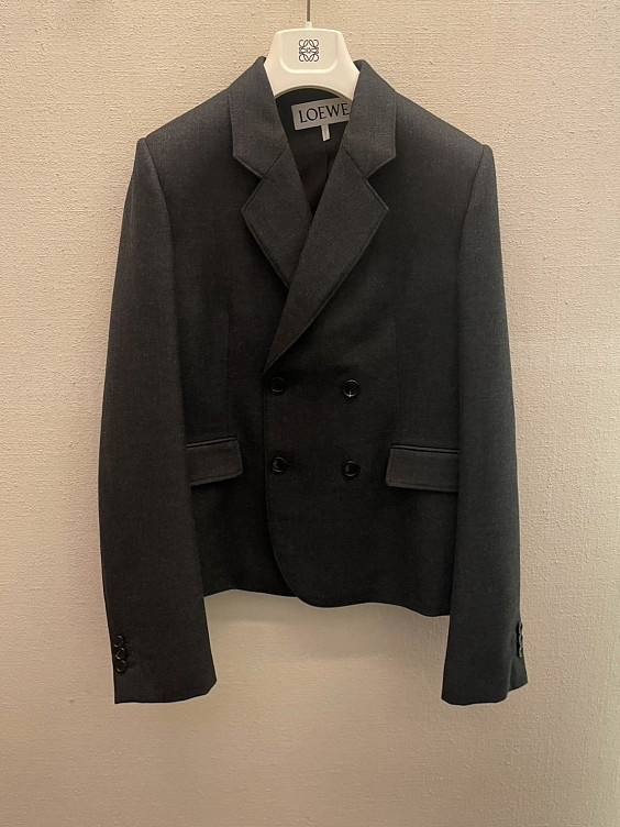 Loewe Пиджак