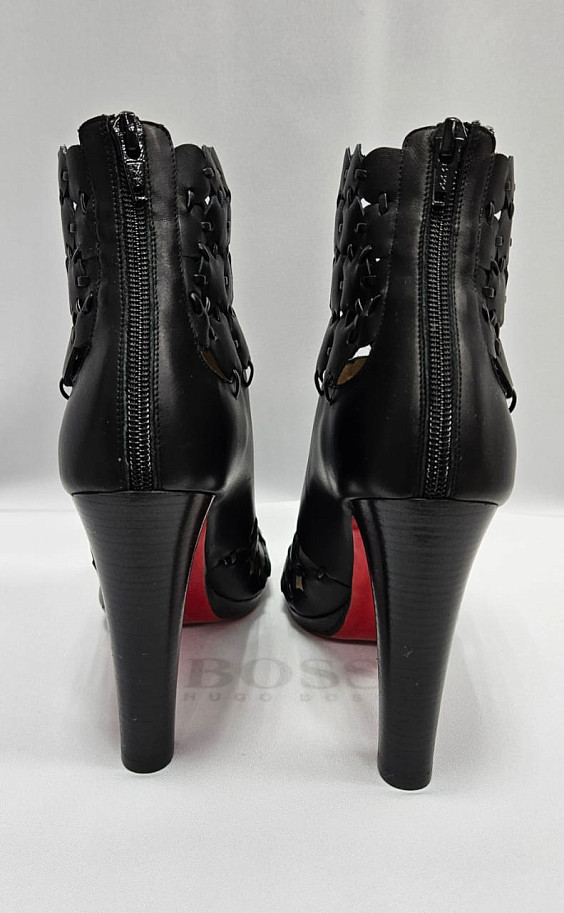 Christian Louboutin Полуботинки 