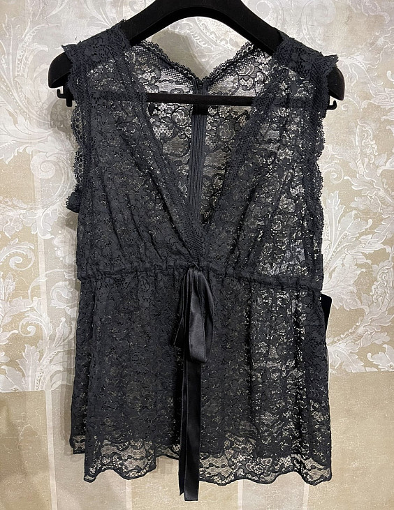 Dolce & Gabbana Топ