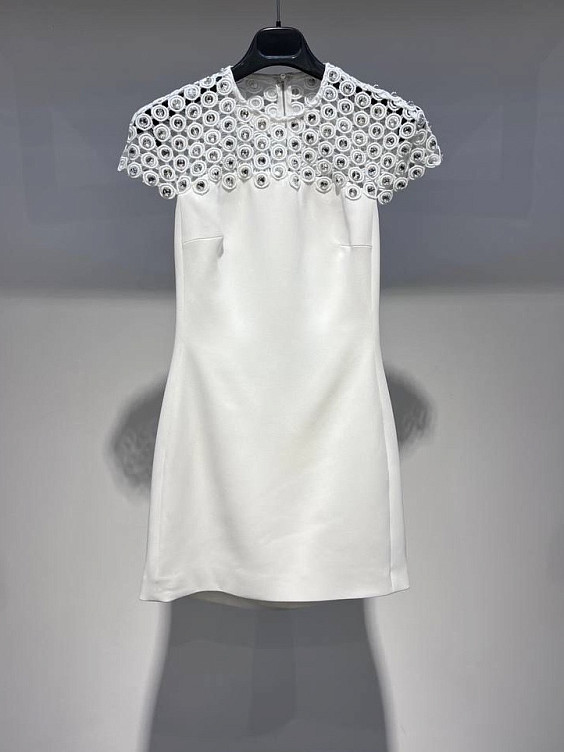 David Koma Платье