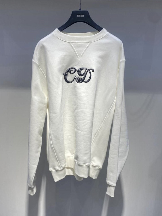 Christian Dior Свитшот