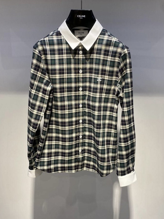 Celine Рубашка