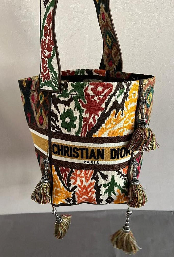 Christian Dior Сумка