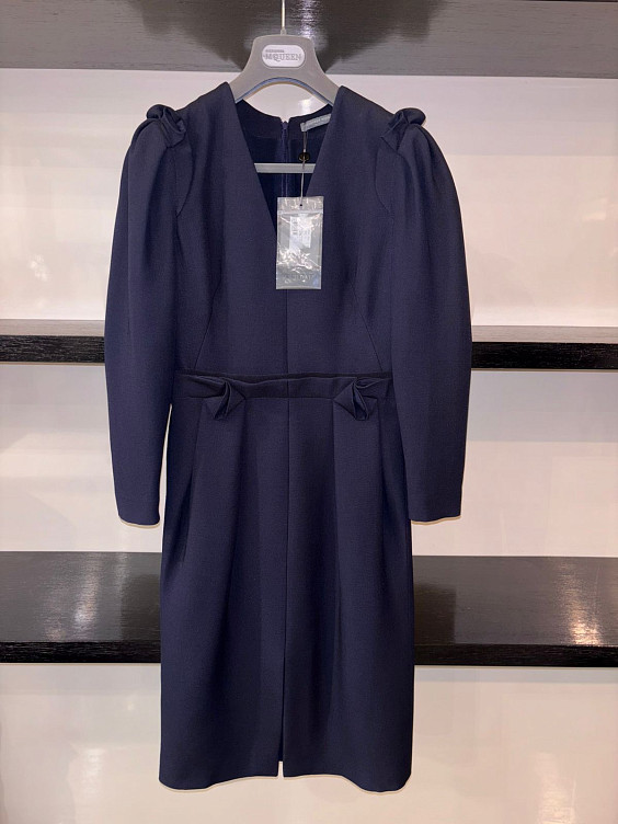 Alexander McQueen Платье