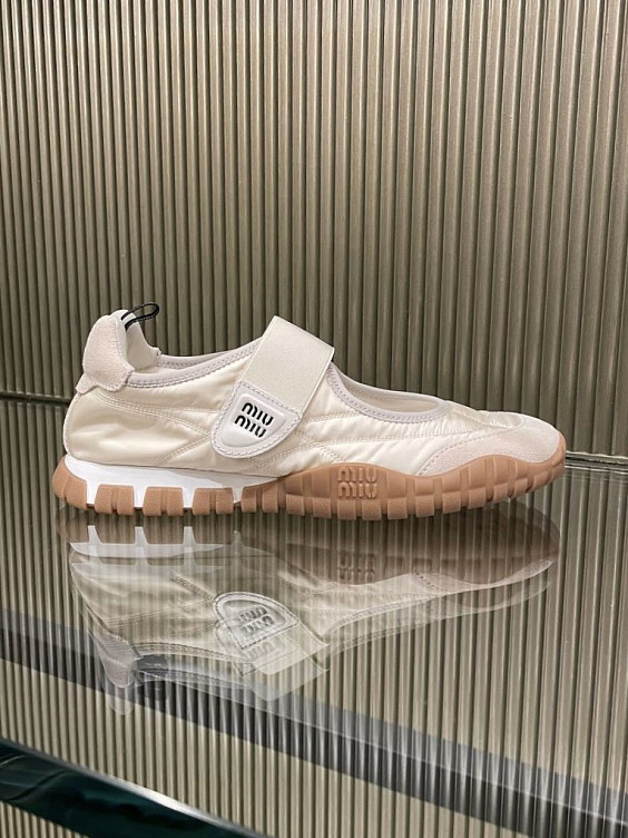 Miu Miu Кроссовки