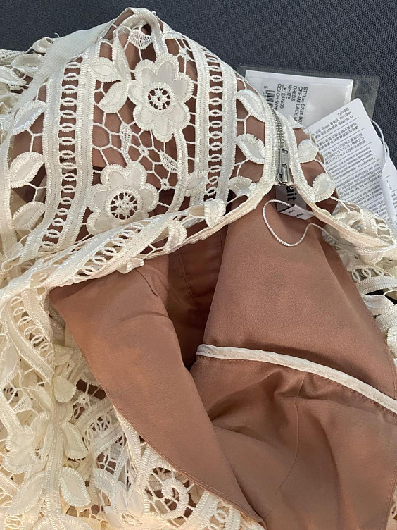 Self-Portrait Платье