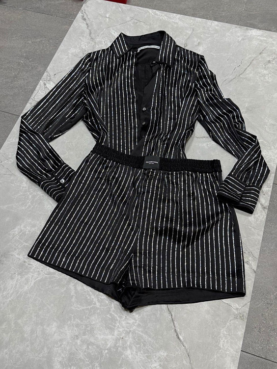 Alexander Wang Костюм