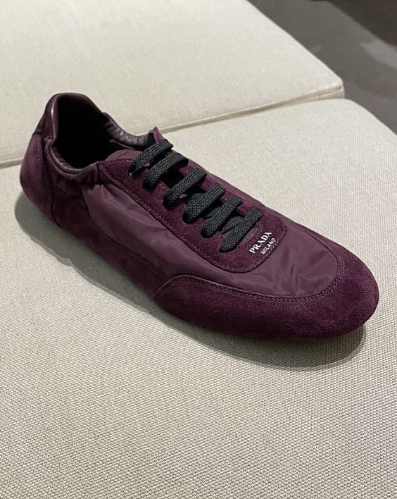 Prada Кроссовки