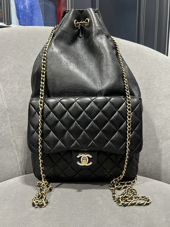 Chanel Рюкзак