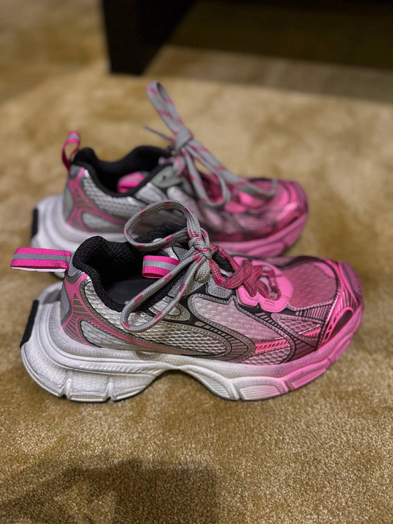 Balenciaga Кроссовки