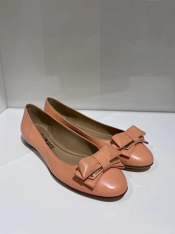 Salvatore Ferragamo Балетки