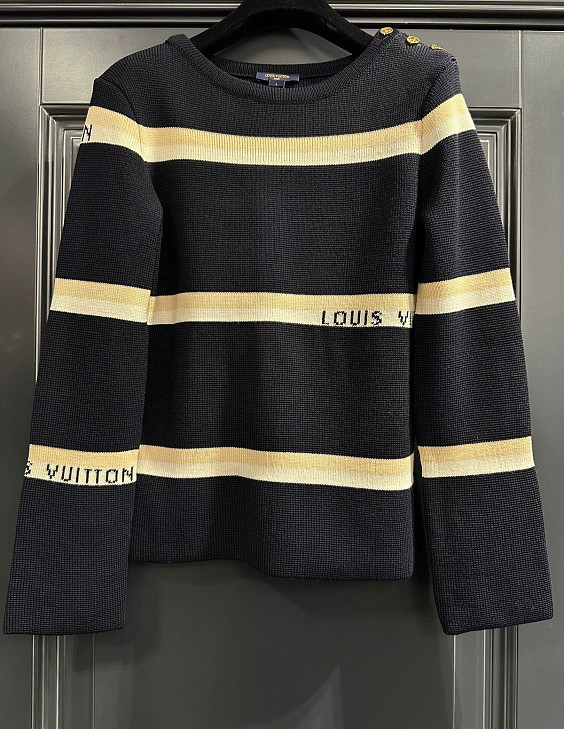 Louis Vuitton Кофта