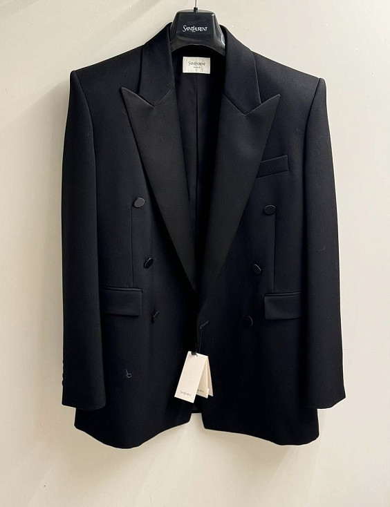 Saint Laurent Пиджак