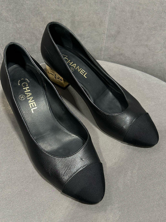 Chanel Туфли