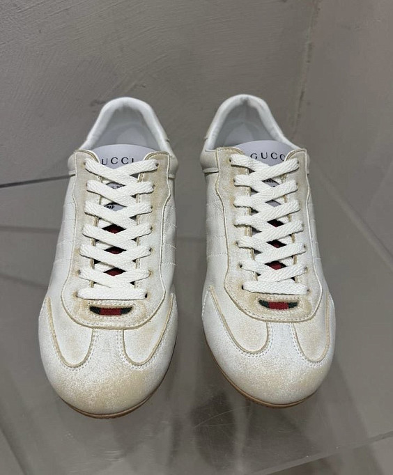 Gucci Кроссовки