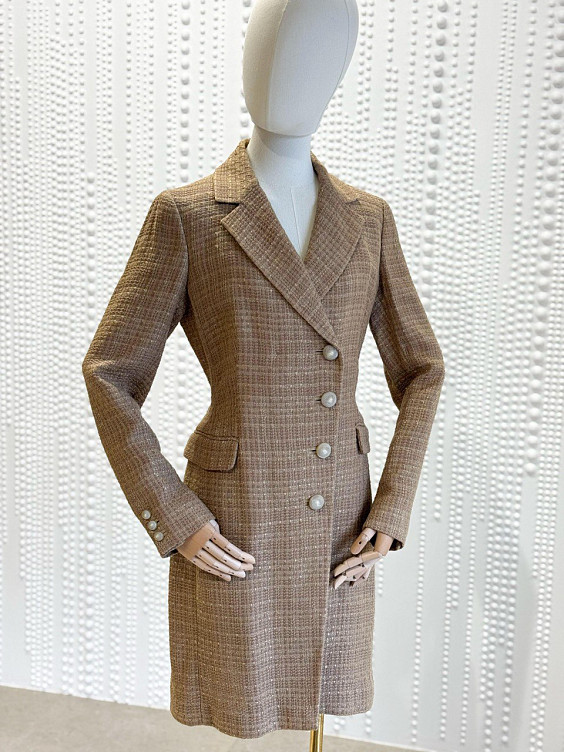 Etro Пальто