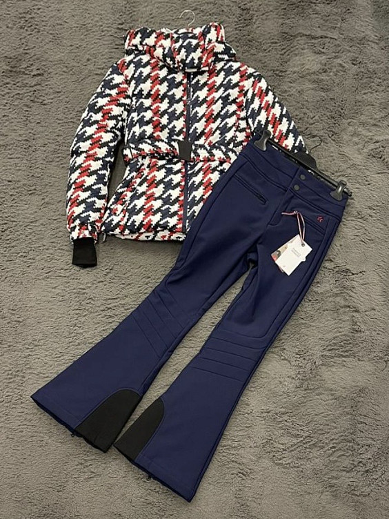 Perfect Moment Брюки