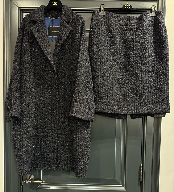 Kiton Костюм