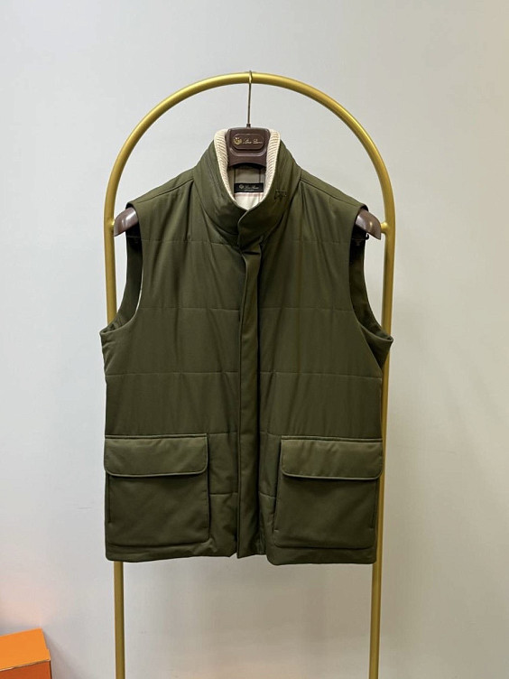 Loro Piana Жилетка