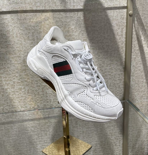 Gucci Кроссовки